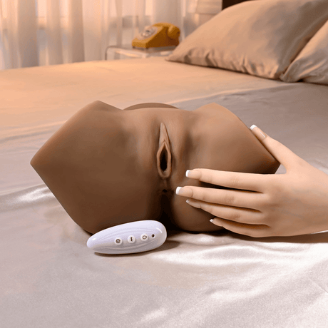 Zero Tolerance SQUIRT FOR ME CHANELL HEART MOVIE & REALISTIC SQUIRTING STROKER