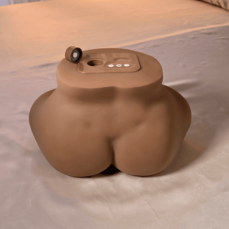 Zero Tolerance SQUIRT FOR ME CHANELL HEART MOVIE & REALISTIC SQUIRTING STROKER