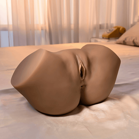 Zero Tolerance SQUIRT FOR ME CHANELL HEART MOVIE & REALISTIC SQUIRTING STROKER