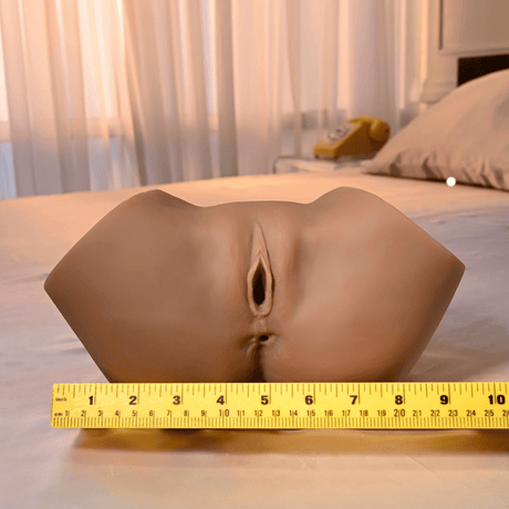 Zero Tolerance SQUIRT FOR ME CHANELL HEART MOVIE & REALISTIC SQUIRTING STROKER