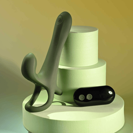 Zero Tolerance Strap, Tap & Go