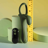 Zero Tolerance Strap, Tap & Go