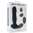 Zero Tolerance Striker Remote-Controlled Thrusting Anal Vibrator
