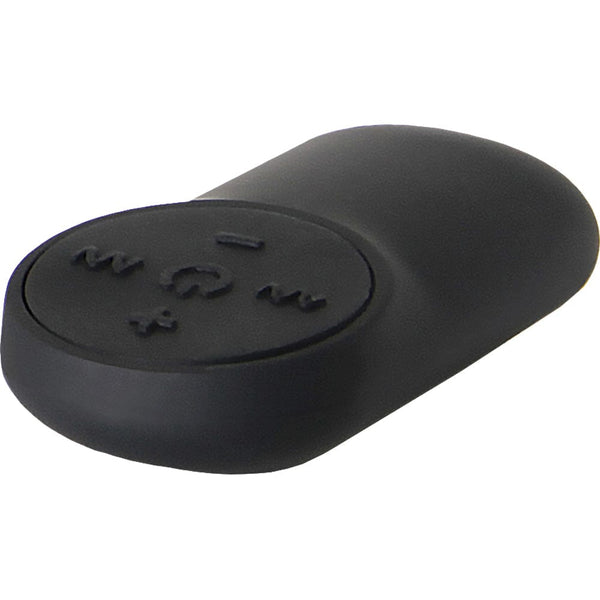 Zero Tolerance The Emperor Remote-Controlled Beaded Prostate Massager