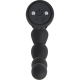 Zero Tolerance The Emperor Remote-Controlled Beaded Prostate Massager