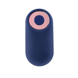 Zero Tolerance The Extra Mile Vibrating Cock Ring w Base
