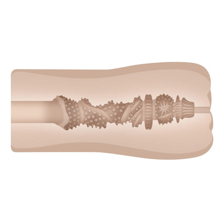 Zero Tolerance Tight Lipped - Light