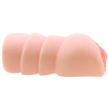 Zero Tolerance Tori Black Vagina Stroker