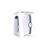 Zero Tolerance Touchdown Vibrating Stroker