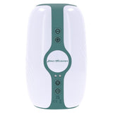 Zero Tolerance Touchdown Vibrating Stroker