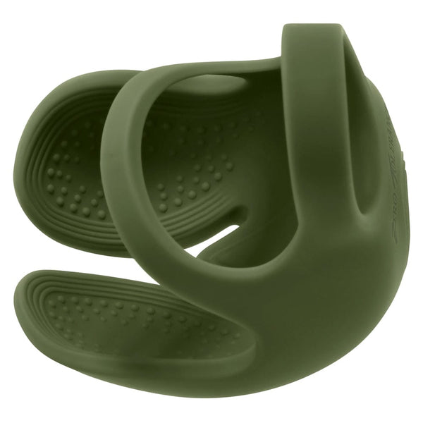 Zero Tolerance Vibrating Nutty Buddy
