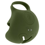 Zero Tolerance Vibrating Nutty Buddy