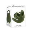 Zero Tolerance Vibrating Nutty Buddy