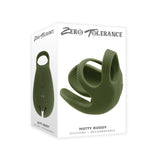 Zero Tolerance Vibrating Nutty Buddy