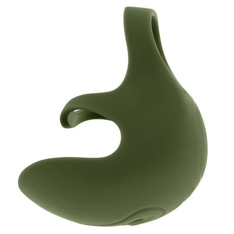 Zero Tolerance Vibrating Nutty Buddy