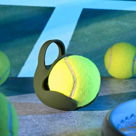 Zero Tolerance Vibrating Nutty Buddy