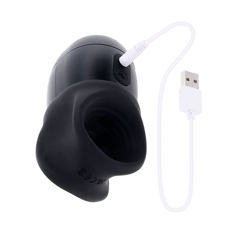 Zero Tolerance Wet it Be - Lube Stroker