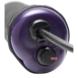 Zeus Deluxe Edition Twilight Violet Wand – Electro Stimulation