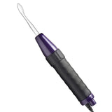Zeus Deluxe Edition Twilight Violet Wand – Electro Stimulation
