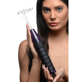 Zeus Deluxe Edition Twilight Violet Wand – Electro Stimulation